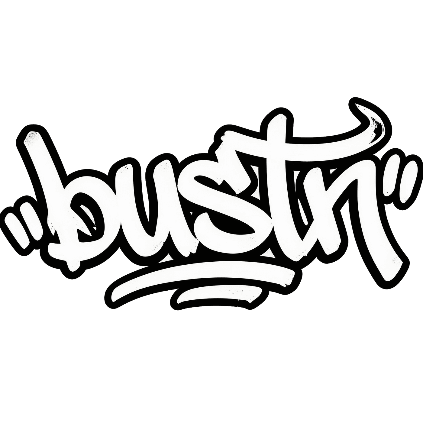 bustn Logo