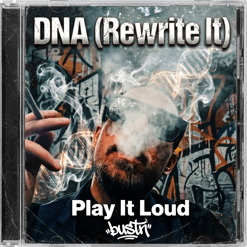DNA (Rewrite It)