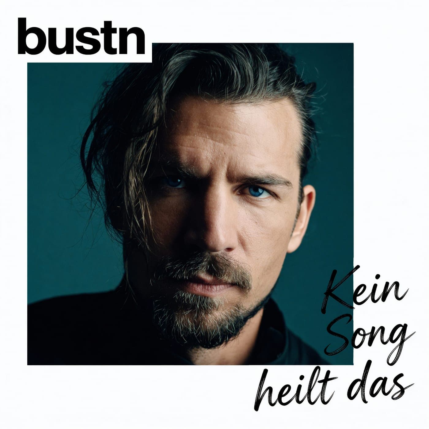 Kein Song heilt das